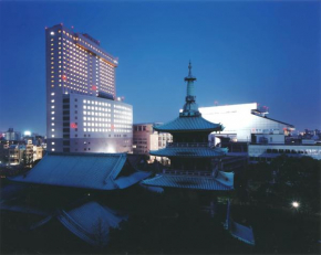  Dai-ichi Hotel Ryogoku  Кото